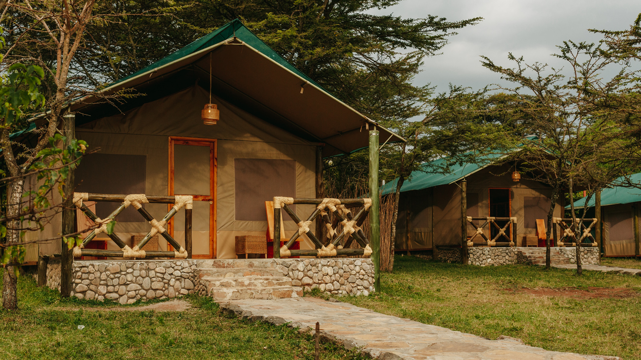 5-Day Mara Short Safari experience