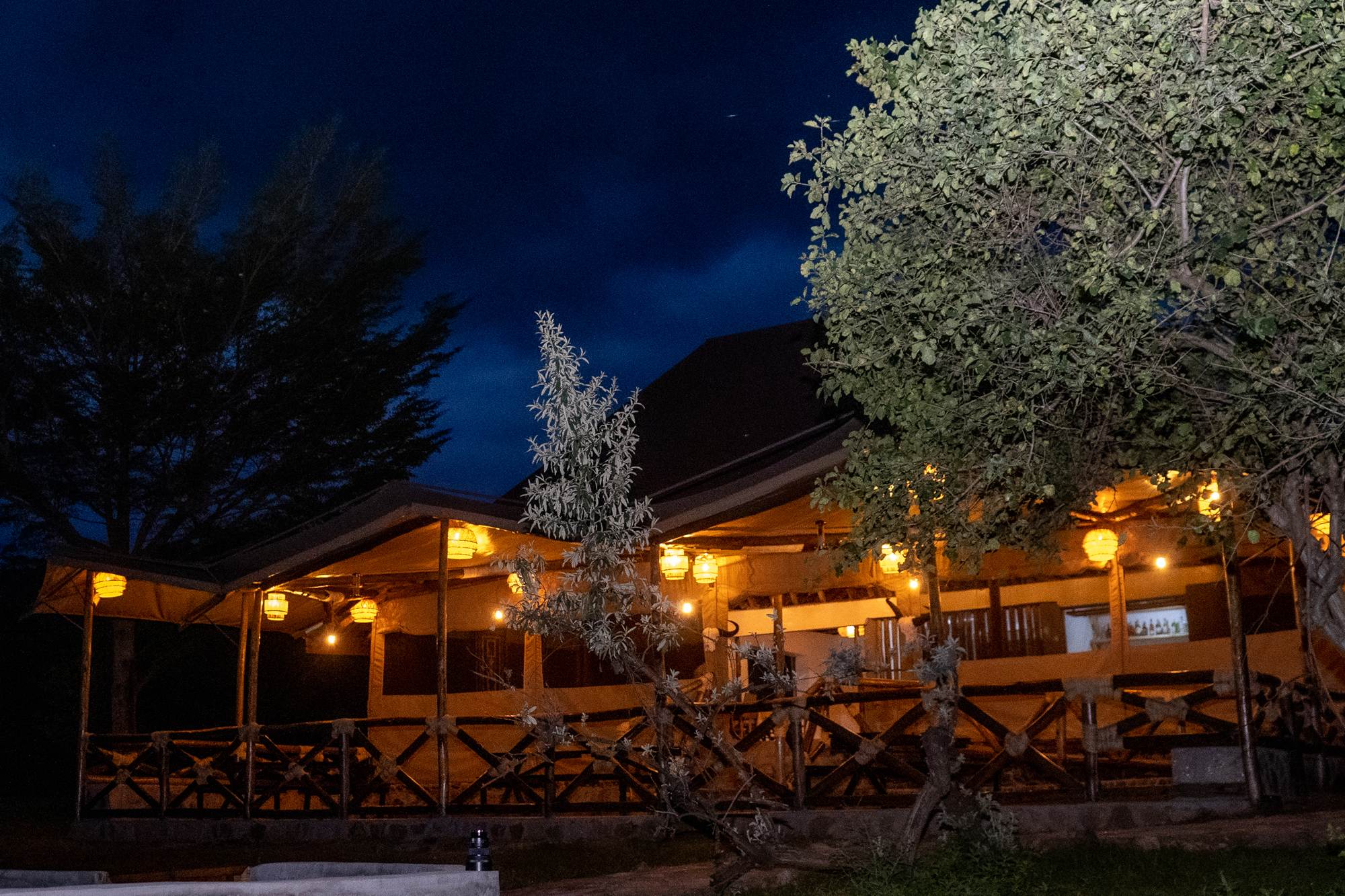 Kipekee Zuri Camp - Intimate Maasai Mara Safari Experience