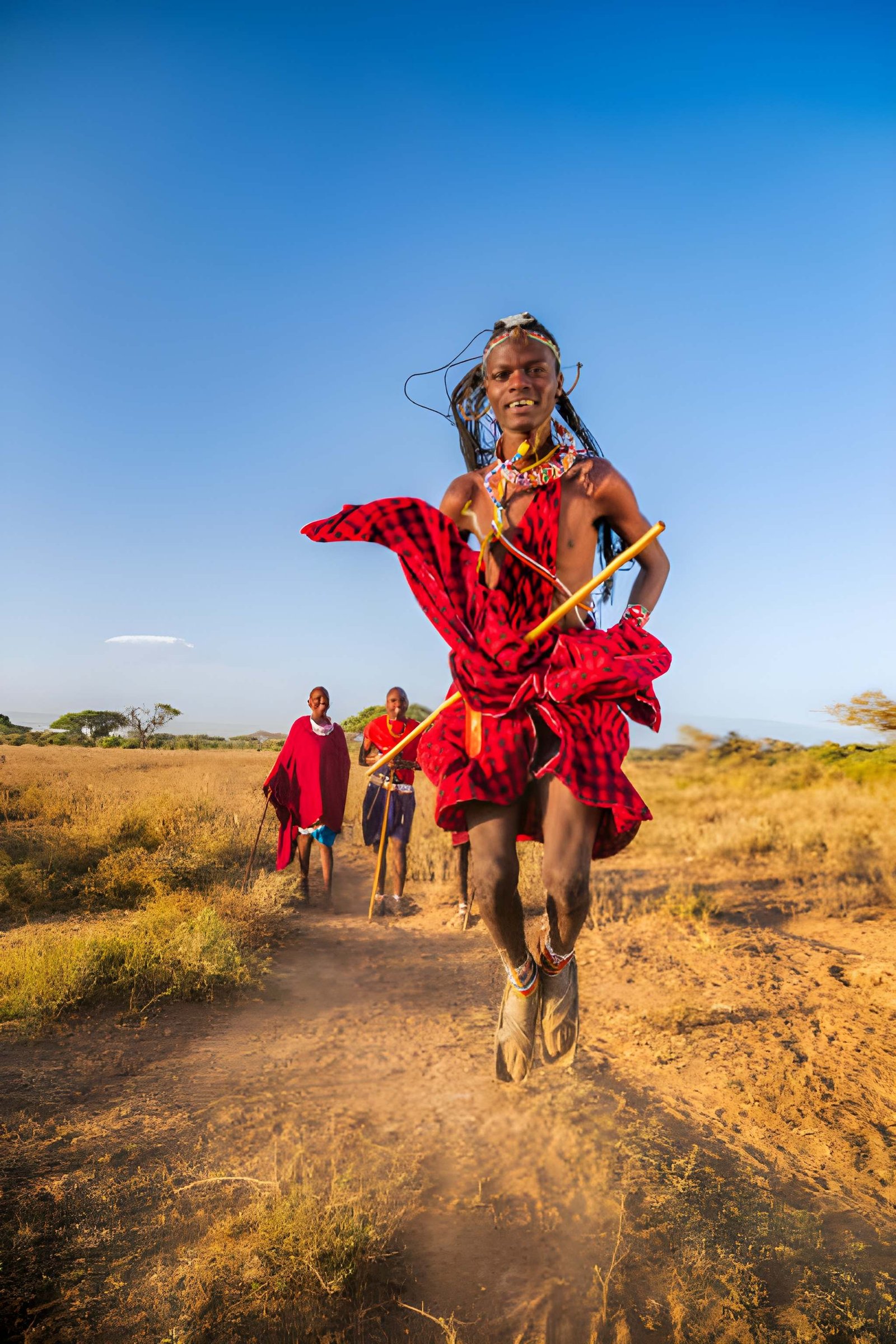 Maasai Culture