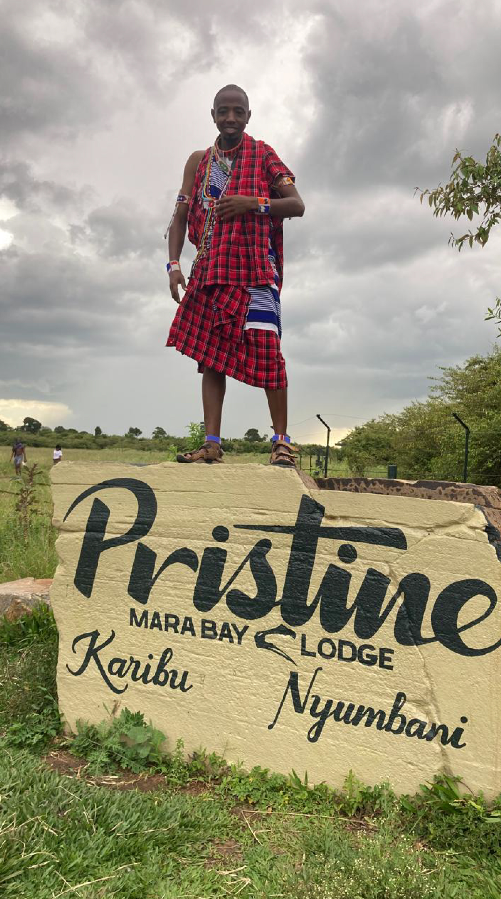 Maasai Culture