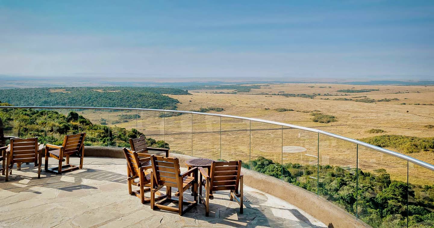 Serena Lodge Mara
